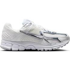 Nike Zoom Vomero 5 W - White/Summit White/Pure Platinum/Metallic Silver