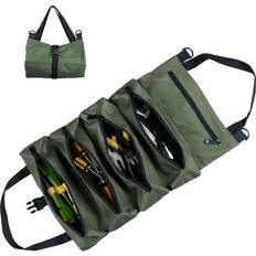 Temu Roll Up Tool Bag 1pc