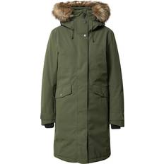 Didriksons Erika Parka - Deep Green