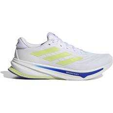 Chaussures De Running Adidas Supernova Rise 2 - Blanc