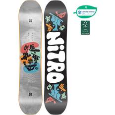 Nitro Ripper Kids Charger Micro Set 96