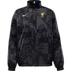 Nike Nike Women's Football Woven Jacket Medium