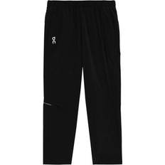 On Men Pants On Men's All-Day Joggers - Black