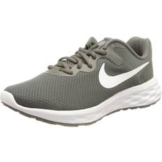 Nike Revolution 6 Next Nature - Vit/Gråa