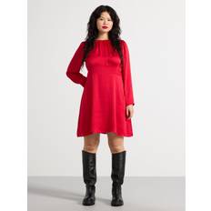 Lindex Women Dresses Lindex Long Sleeved Dress