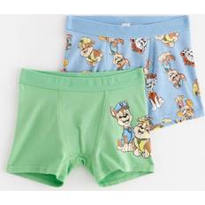 L Boxer Shorts Children's Clothing Lindex Paw Patrol Boxer Shorts - 2-Pack