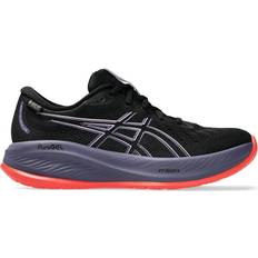 Asics Gel Cumulus 26 GTX - Black/Light Ube Mujer