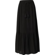 Vero Moda Women Skirts Vero Moda Pretty Skirt - Black