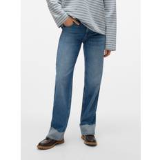 Vero Moda W33 Jeans Vero Moda Bootcut Jeans - Blue