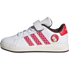 adidas Minnie Mouse Grand Court 2.0 - Barn