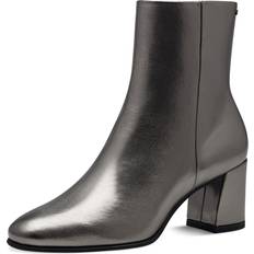 Silver Ankelboots Tamaris 1-25046-43 - Silver