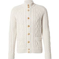 Polo Ralph Lauren Herre Trøjer Polo Ralph Lauren Cardigan - Creme