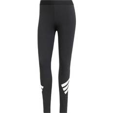 adidas Future Icons 3S Leggings - Schwarz