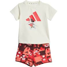 Disney Överdelar Mickey Mouse T-shirt Set - Barn