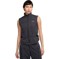 Nike Vest Trail - Størrelse