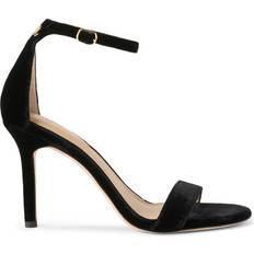 Lauren Ralph Lauren Allie Black Women's Shoes Black