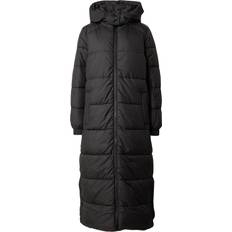 Tom Tailor Denim Cappotto Invernale - Nero