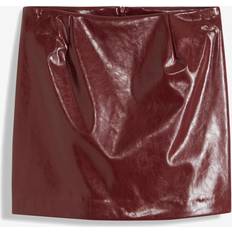 Bonprix Skinnimitation Kjol - 38