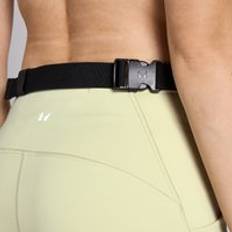 Training Belts MP Running Belt Bag Black