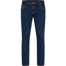 Calvin Klein Hosen & Shorts Calvin Klein Slim Fit Jeans - Blau