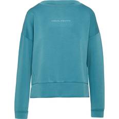 Dam - Transparent Tröjor Comma Sweatshirts - 6350