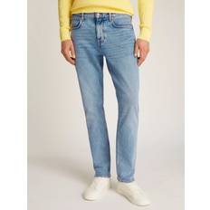 Tommy Hilfiger Mercer Regular Straight Leg Jeans - Reef Indigo