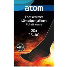 ATOM Termisk Innersula STRL 35-40 20 St