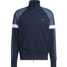 Golf - Herren Oberbekleidung Ultimate 365 Track Jacket - Navy/Saphir/Weiß