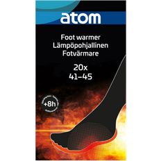 Skovård & Tillbehör ATOM Termisk Innersula Strl 41–45 20 St