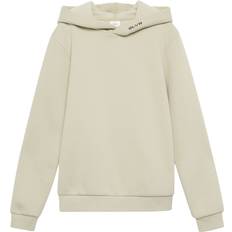 Hoodies s.Oliver Wärmender Hoodie aus Schwerer Sweat-Ware - Beige