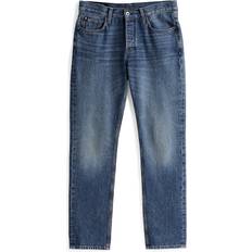 Tommy Hilfiger Mercer Regular Straight Leg Jeans