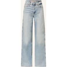 7 For All Mankind Lotta Amuse Me Jeans - Light Blue