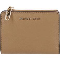Michael Kors Wallets & Key Holders Michael Kors Empire Wallet - Light Brown