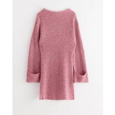 Lindex Knitted Mini Dress