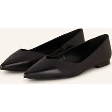 Slip-on Ballerinas HUGO Maridia Ballerina - Schwarz