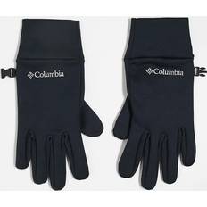 Columbia Unisex Handskar & Vantar Columbia Point Park Handskar - Fleece Svart