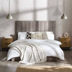 Beds & Mattresses Latitude Run Aviyah In A Box 135 x 250 cm Frame Bed
