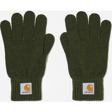 Carhartt WIP Gloves & Mittens Carhartt WIP Watch Gloves - Office Green