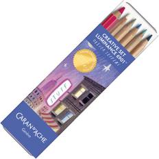 Caran d’Ache d'Ache Creatieve Set LUMINANCE 6901