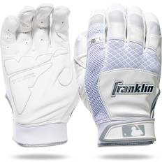 Baseball Franklin Sports Youth MLB Shok-Sorb X Batting Gloves Small