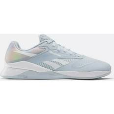 Reebok Nano X4 Sneaker - Ljusblå/Vit/Ljusblå