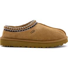 Wolle Hausschuhe UGG Tasman 39 Cuir