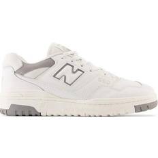 New Balance 550 White Shadow Grey