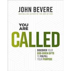 You Are Called by John Bevere (Paperback)