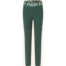 Nike Pro Dri-FIT Tights - Grønne