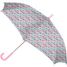 Umbrellas Moos Multicolour Flores Pattern Umbrella - 86 cm