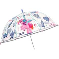 Perletti Unicorn Umbrella - Transparent Fibreglass