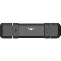 Silicon Power DS72 500GB USB Stick