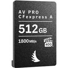 Angelbird AV Pro CFexpress A 512GB