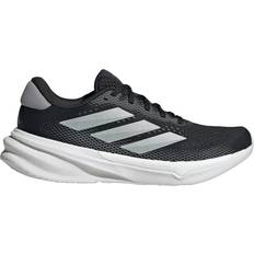 43 - Man - adidas Supernova Schoenen Supernova Stride 2.0 Hardloopschoenen - Core Black/Cloud White/Grey